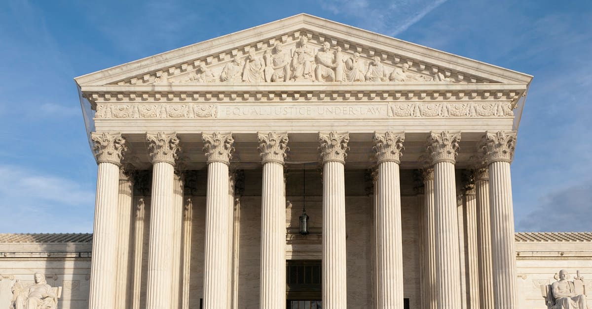 10 13 17 featured - SCOTUS to Weigh in on Dangerous Case from 11th Circuit Expanding Medicaid Recovery