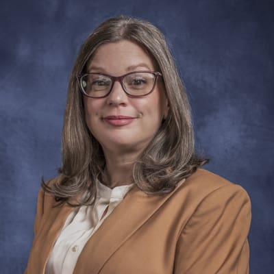 Catherine Lesinski - About