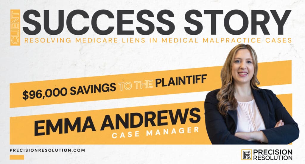 EA Linked In Banner DOI 1024x553 - How a Misreported Date of Incident Led to a $95,866 Savings in a Medical Malpractice Case