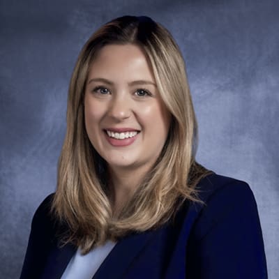 Emma Andrews - About