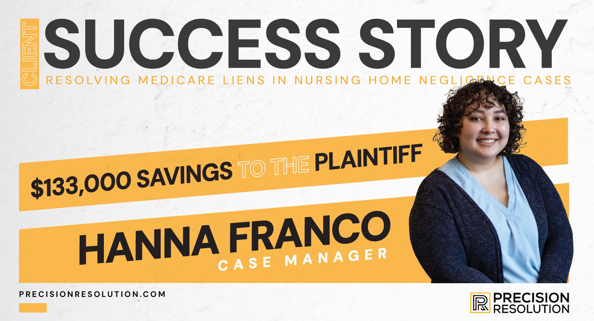 HF Linked In Banner 1 - How We Reduced a Nursing Home Negligence Lien from $137,623 to $4,666