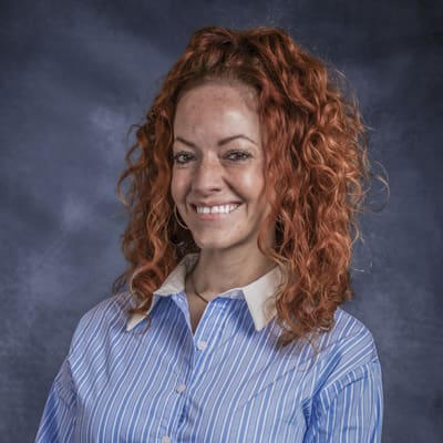 Jessika Schreiber - About