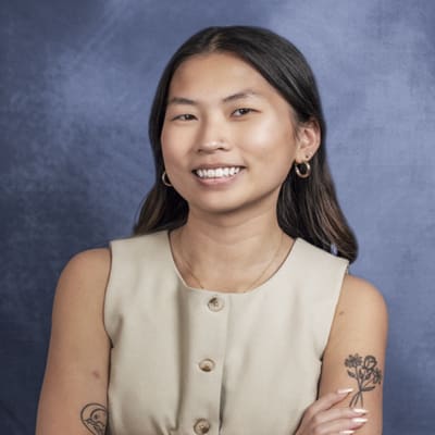 Karis Wynings - About