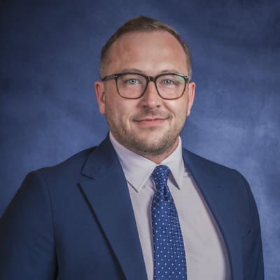 Rick Alfreds JD - About