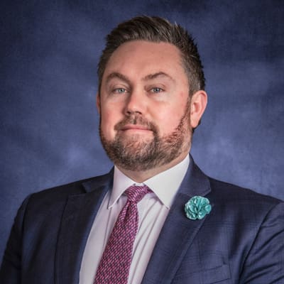 Ryan P. Collins - About