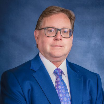 john riccardi - About