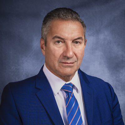 paul issac sr - About