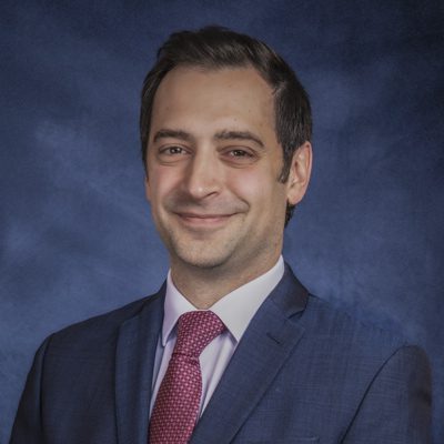 paul loudenslager - About