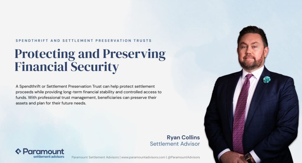 Spendthrift Trusts 1024x553 - Spendthrift and Settlement Preservation Trusts: Protecting and Preserving Financial Security